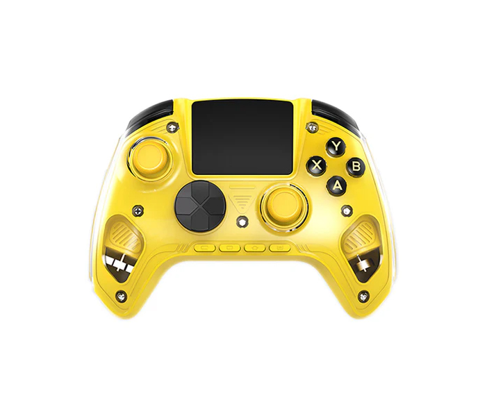 ANBERNIC RG G01 - Yellow